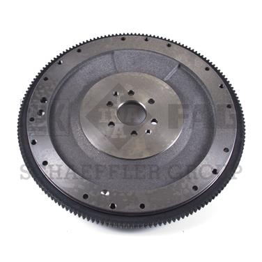 Clutch Flywheel LK LFW367