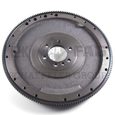 Clutch Flywheel LK LFW372