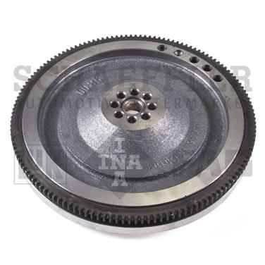 Clutch Flywheel LK LFW382