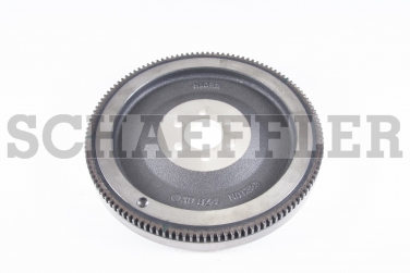 Clutch Flywheel LK LFW420