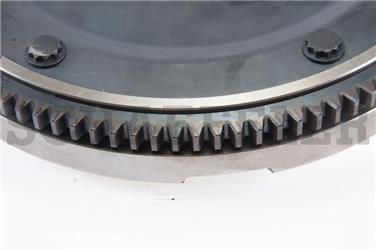 Clutch Flywheel LK LFW444