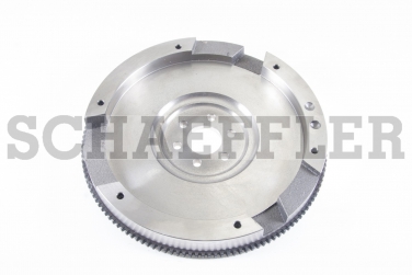 Clutch Flywheel LK LFW459