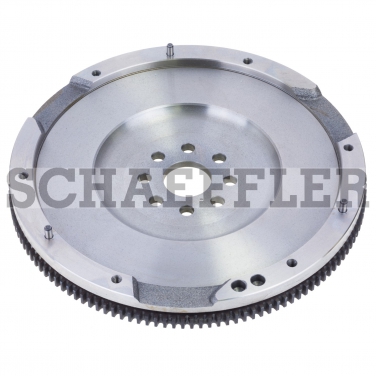 Clutch Flywheel LK LFW464