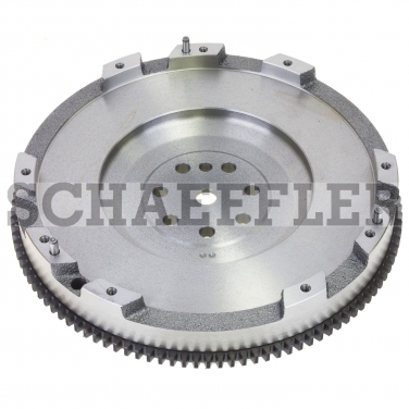 Clutch Flywheel LK LFW467