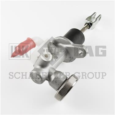 2010 Nissan Frontier Clutch Master Cylinder LK LMC440