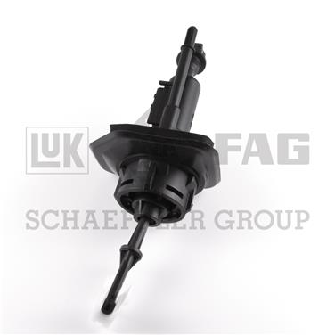 2012 Ford Focus Clutch Master Cylinder LK LMC467