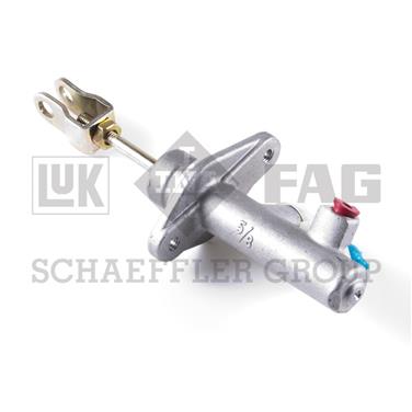 2002 Mitsubishi Lancer Clutch Master Cylinder LK LMC568