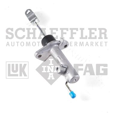 Clutch Master Cylinder LK LMC617