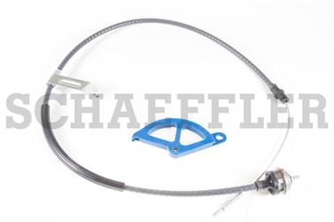 Clutch Cable LK LRC300