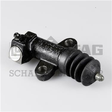 2011 Nissan Frontier Clutch Slave Cylinder LK LSC408