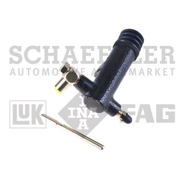 2004 Mitsubishi Lancer Clutch Slave Cylinder LK LSC574