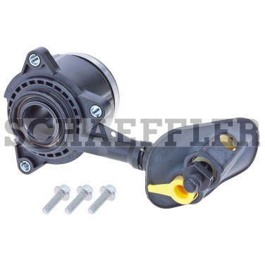 2015 Ford Focus Clutch Slave Cylinder LK LSC628