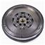 Clutch Flywheel LK DMF081