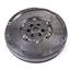 Clutch Flywheel LK DMF107