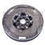 Clutch Flywheel LK DMF117