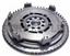 Clutch Flywheel LK DMF148