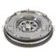 Clutch Flywheel LK DMF166