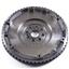 Clutch Flywheel LK LFW252