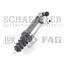 Clutch Slave Cylinder LK LSC316