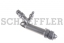 Clutch Slave Cylinder LK LSC641