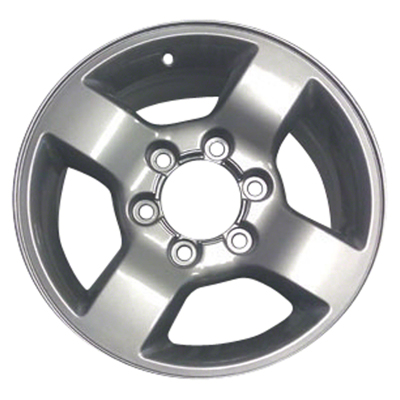 2004 Nissan Xterra Wheel | AutoPartsKart.com