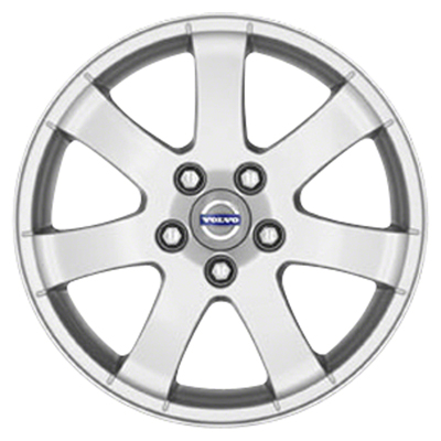 Volvo c30 rims