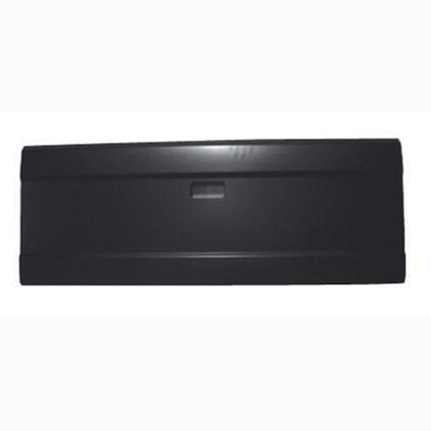 1992 Dodge Dakota Tailgate