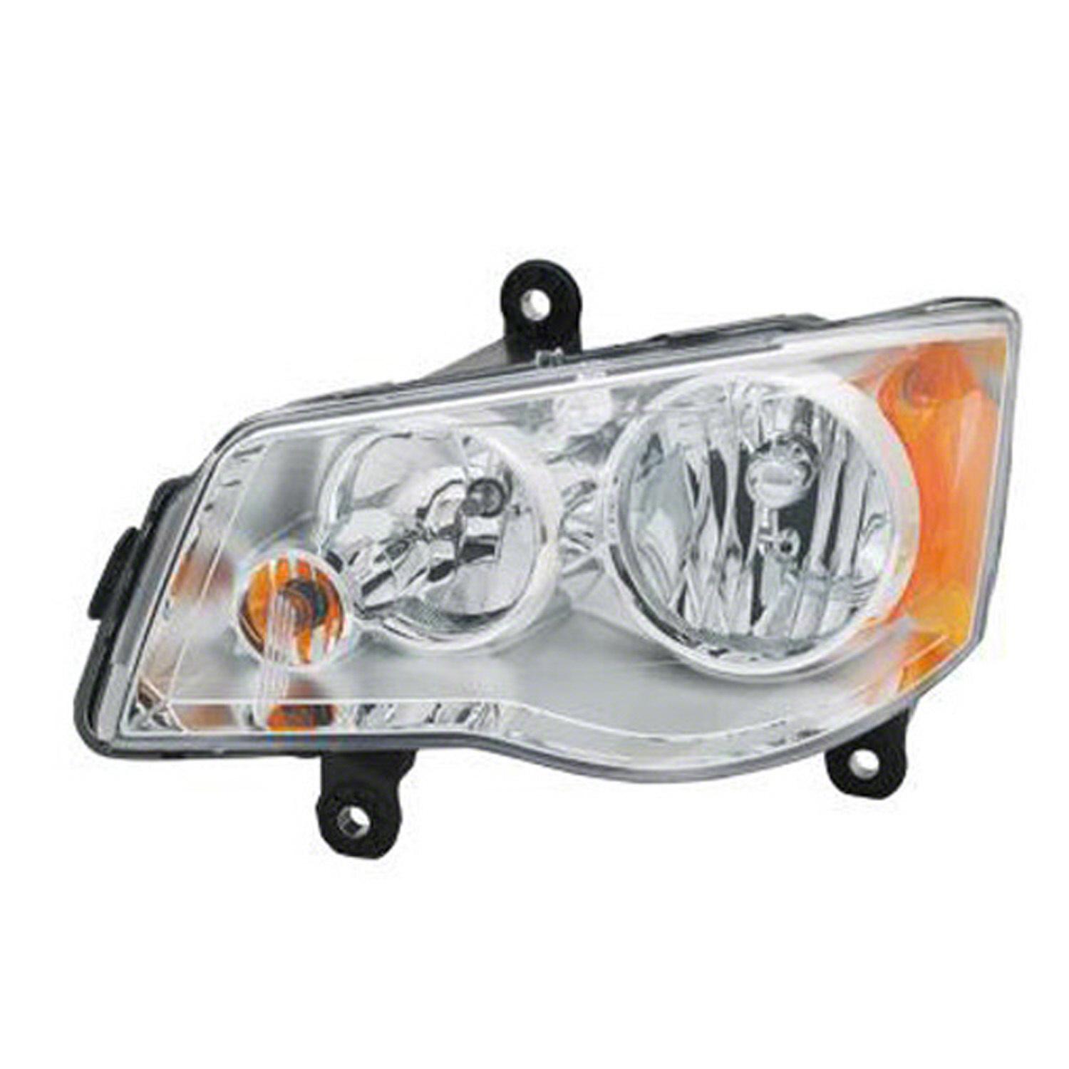 2011 Chrysler Town & Country Headlight Assembly | AutoPartsKart.com