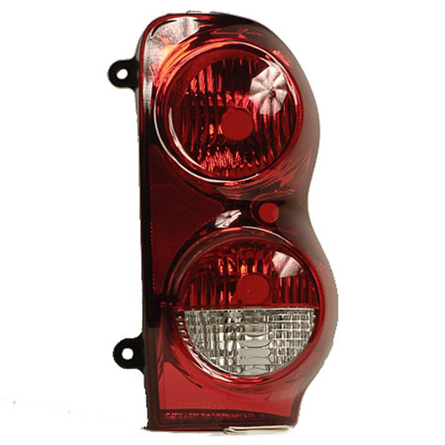 2004 Dodge Durango Tail Light Assembly | AutoPartsKart.com