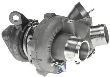 Turbocharger M1 014TC24020000