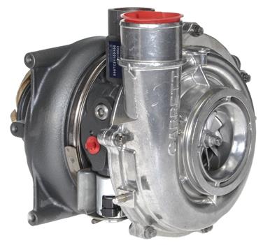 Turbocharger M1 599TC21103100