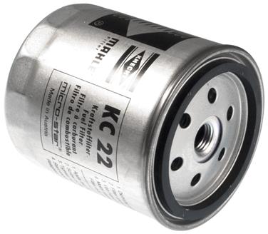 Fuel Filter M1 KC 22