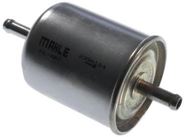 2005 Nissan Urvan Fuel Filter M1 KL 687