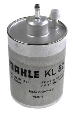 Fuel Filter M1 KL 82