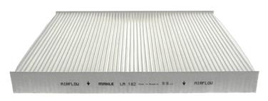 Cabin Air Filter M1 LA 182