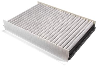 2008 Jaguar S-Type Cabin Air Filter M1 LAK 250