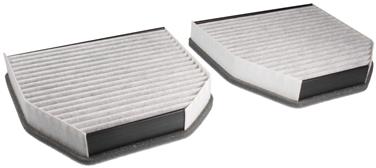 2012 Mercedes-Benz SL63 AMG Cabin Air Filter M1 LAK 278/S