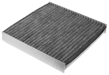 2011 Jaguar XFR Cabin Air Filter M1 LAK 454