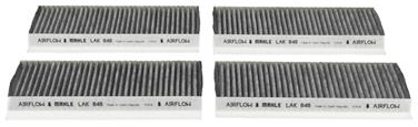 2010 BMW M3 Cabin Air Filter M1 LAK 848/S