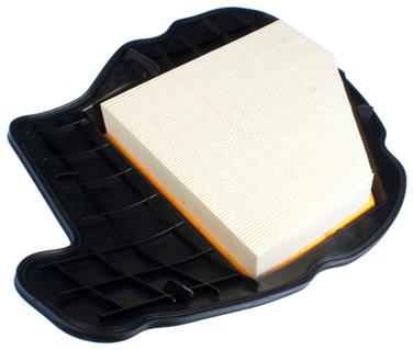 2008 BMW X6 Air Filter M1 LX 1684/5