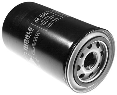 Engine Oil Filter M1 OC 1001