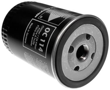 Engine Oil Filter M1 OC 114