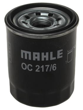 Engine Oil Filter M1 OC 217/6