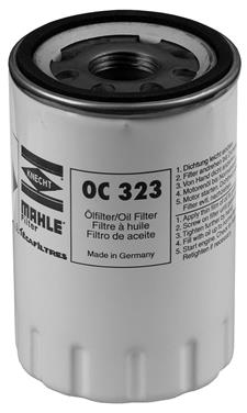 Engine Oil Filter M1 OC 323