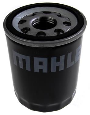 Engine Oil Filter M1 OC 602