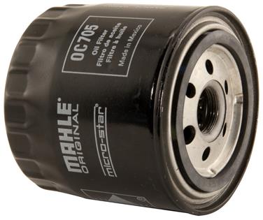 2009 Dodge Viper Engine Oil Filter M1 OC 705