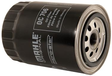 Engine Oil Filter M1 OC 706