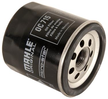 Engine Oil Filter M1 OC 715