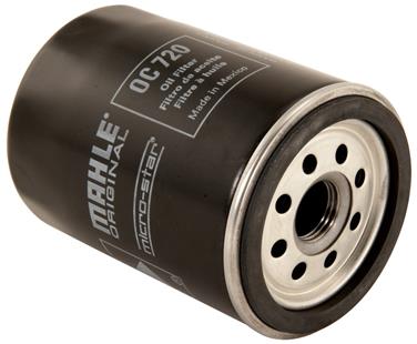 Engine Oil Filter M1 OC 720