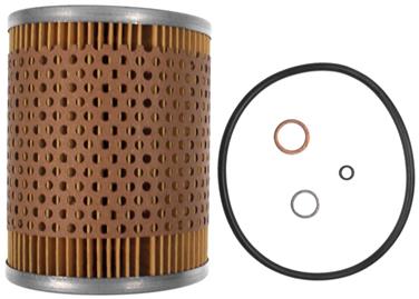 Engine Oil Filter M1 OX 68D